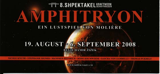 Amphitryon